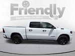 New 2025 Ram 1500 Big Horn Crew Cab 4x4 Pickup for sale #R12059 - photo 4