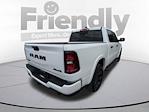 New 2025 Ram 1500 Big Horn Crew Cab 4x4 Pickup for sale #R12059 - photo 5