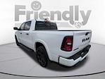 New 2025 Ram 1500 Big Horn Crew Cab 4x4 Pickup for sale #R12059 - photo 7