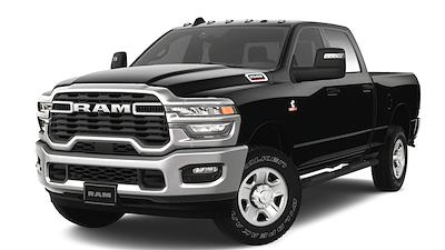 New 2025 Ram 2500 Tradesman Crew Cab 4x4 Pickup for sale #R12074 - photo 1