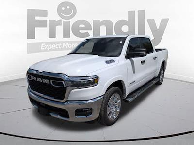 New 2025 Ram 1500 Big Horn Crew Cab 4x4 Pickup for sale #R12108 - photo 1