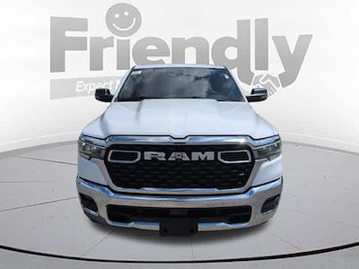 New 2025 Ram 1500 Big Horn Crew Cab 4x4 Pickup for sale #R12108 - photo 2
