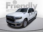 New 2025 Ram 1500 Big Horn Crew Cab 4x4 Pickup for sale #R12108 - photo 1