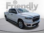 New 2025 Ram 1500 Big Horn Crew Cab 4x4 Pickup for sale #R12108 - photo 3