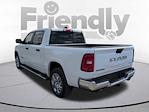 New 2025 Ram 1500 Big Horn Crew Cab 4x4 Pickup for sale #R12108 - photo 7