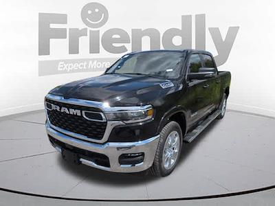 New 2025 Ram 1500 Big Horn Crew Cab 4x4 Pickup for sale #R12123 - photo 1