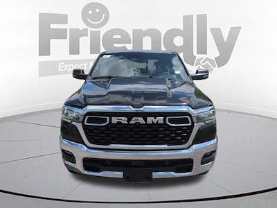 New 2025 Ram 1500 Big Horn Crew Cab 4x4 Pickup for sale #R12123 - photo 2
