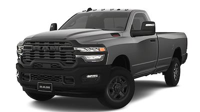 New 2025 Ram 2500 Tradesman Regular Cab 4x4 Pickup for sale #R12139 - photo 1