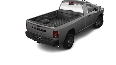 New 2025 Ram 2500 Tradesman Regular Cab 4x4 Pickup for sale #R12139 - photo 2