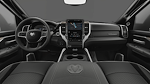 New 2025 Ram 2500 Laramie Crew Cab 4x4 Pickup for sale #R12142 - photo 6