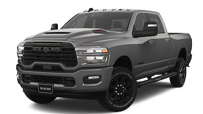 New 2025 Ram 2500 Laramie Crew Cab 4x4 Pickup for sale #R12143 - photo 1