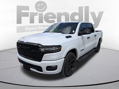 New 2026 Ram 1500 Big Horn Crew Cab 4x4 Pickup for sale #R12206 - photo 1