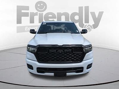 New 2026 Ram 1500 Big Horn Crew Cab 4x4 Pickup for sale #R12206 - photo 2