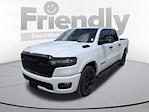 New 2026 Ram 1500 Big Horn Crew Cab 4x4 Pickup for sale #R12206 - photo 1
