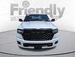 New 2026 Ram 1500 Big Horn Crew Cab 4x4 Pickup for sale #R12206 - photo 2