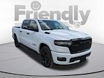 New 2026 Ram 1500 Big Horn Crew Cab 4x4 Pickup for sale #R12206 - photo 3