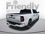 New 2026 Ram 1500 Big Horn Crew Cab 4x4 Pickup for sale #R12206 - photo 5