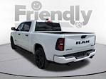 New 2026 Ram 1500 Big Horn Crew Cab 4x4 Pickup for sale #R12206 - photo 7