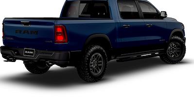 New 2026 Ram 1500 Rebel Crew Cab 4x4 Pickup for sale #R12224 - photo 2