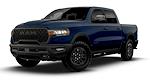 New 2026 Ram 1500 Rebel Crew Cab 4x4 Pickup for sale #R12224 - photo 1
