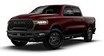New 2026 Ram 1500 Rebel Crew Cab 4x4 Pickup for sale #R12227 - photo 1