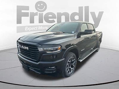 New 2026 Ram 1500 Laramie Crew Cab 4x4 Pickup for sale #R12237 - photo 1