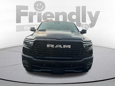 New 2026 Ram 1500 Laramie Crew Cab 4x4 Pickup for sale #R12237 - photo 2
