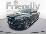 New 2026 Ram 1500 Laramie Crew Cab 4x4 Pickup for sale #R12237 - photo 1