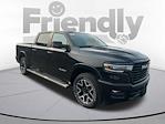 New 2026 Ram 1500 Laramie Crew Cab 4x4 Pickup for sale #R12237 - photo 3