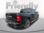 New 2026 Ram 1500 Laramie Crew Cab 4x4 Pickup for sale #R12237 - photo 5