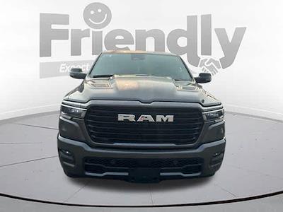 New 2026 Ram 1500 Laramie Crew Cab 4x4 Pickup for sale #R12239 - photo 2