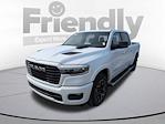 New 2026 Ram 1500 Laramie Crew Cab 4x4 Pickup for sale #R12245 - photo 1