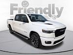 New 2026 Ram 1500 Laramie Crew Cab 4x4 Pickup for sale #R12245 - photo 3