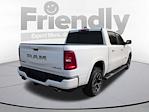 New 2026 Ram 1500 Laramie Crew Cab 4x4 Pickup for sale #R12245 - photo 5