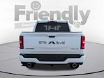 New 2026 Ram 1500 Laramie Crew Cab 4x4 Pickup for sale #R12245 - photo 6