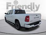 New 2026 Ram 1500 Laramie Crew Cab 4x4 Pickup for sale #R12245 - photo 7