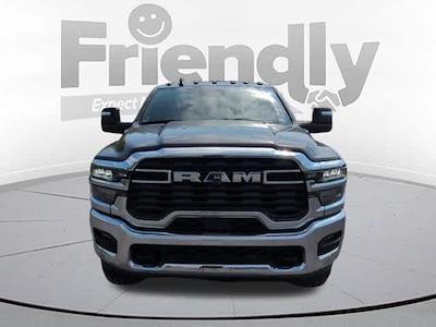 New 2025 Ram 2500 Big Horn Crew Cab 4x4 Pickup for sale #R12265 - photo 2