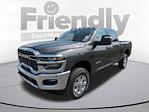 New 2025 Ram 2500 Big Horn Crew Cab 4x4 Pickup for sale #R12265 - photo 1