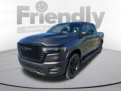New 2026 Ram 1500 Laramie Crew Cab 4x4 Pickup for sale #R12277 - photo 1