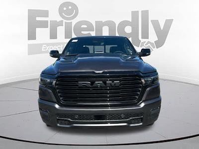 New 2026 Ram 1500 Laramie Crew Cab 4x4 Pickup for sale #R12277 - photo 2