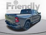 New 2026 Ram 1500 Laramie Crew Cab 4x4 Pickup for sale #R12277 - photo 5