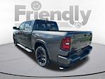 New 2026 Ram 1500 Laramie Crew Cab 4x4 Pickup for sale #R12277 - photo 7