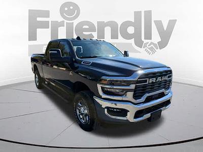 New 2026 Ram 3500 Tradesman Crew Cab 4x4 Pickup for sale #R12306 - photo 1