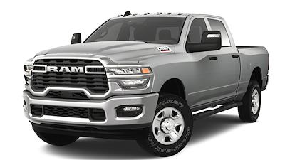 New 2025 Ram 2500 Tradesman Crew Cab 4x4 Pickup for sale #R12308 - photo 1
