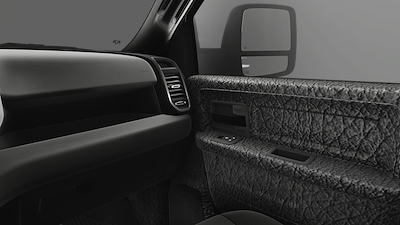 New 2025 Ram 2500 Tradesman Crew Cab 4x4 Pickup for sale #R12308 - photo 2