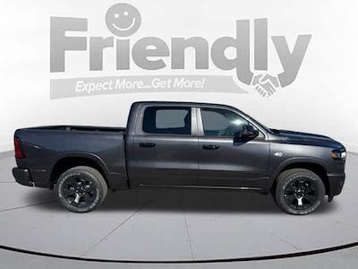 New 2026 Ram 1500 Big Horn Crew Cab 4x4 Pickup for sale #R12348 - photo 2