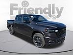 New 2026 Ram 1500 Big Horn Crew Cab 4x4 Pickup for sale #R12348 - photo 1