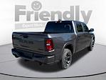 New 2026 Ram 1500 Big Horn Crew Cab 4x4 Pickup for sale #R12348 - photo 3
