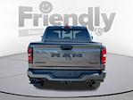 New 2026 Ram 1500 Big Horn Crew Cab 4x4 Pickup for sale #R12348 - photo 4