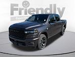 New 2026 Ram 1500 Big Horn Crew Cab 4x4 Pickup for sale #R12348 - photo 8